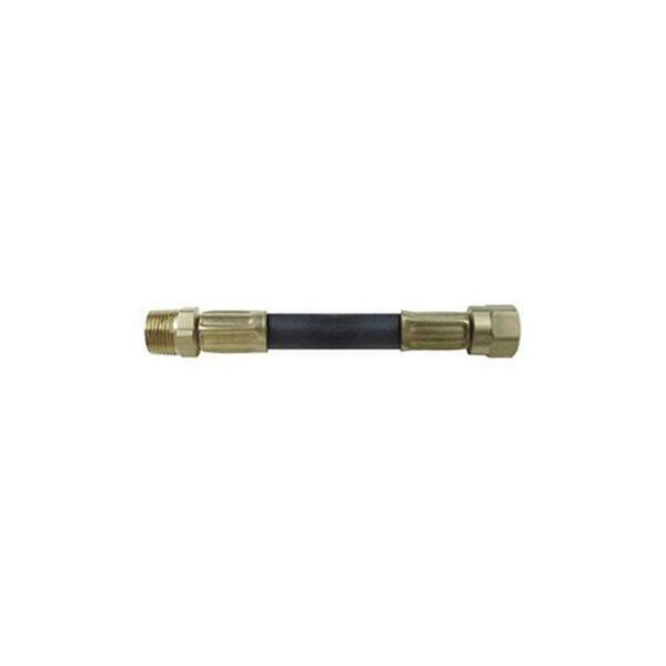 Marsh Excel 30 in. High Pressure Pigtail M6E-MER61030